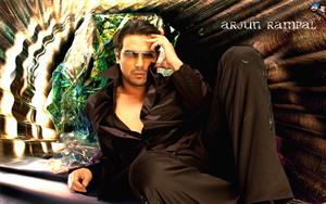 Arjun Rampal